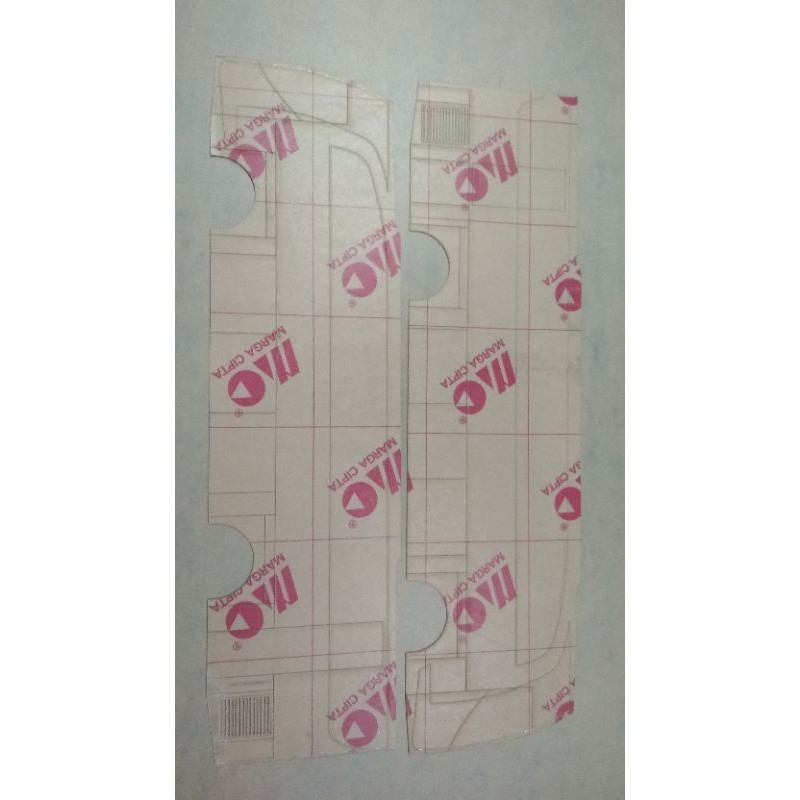 body kanan kiri miniatur jet bus 2 Hd skala 20 dan 50,standar non bukaan