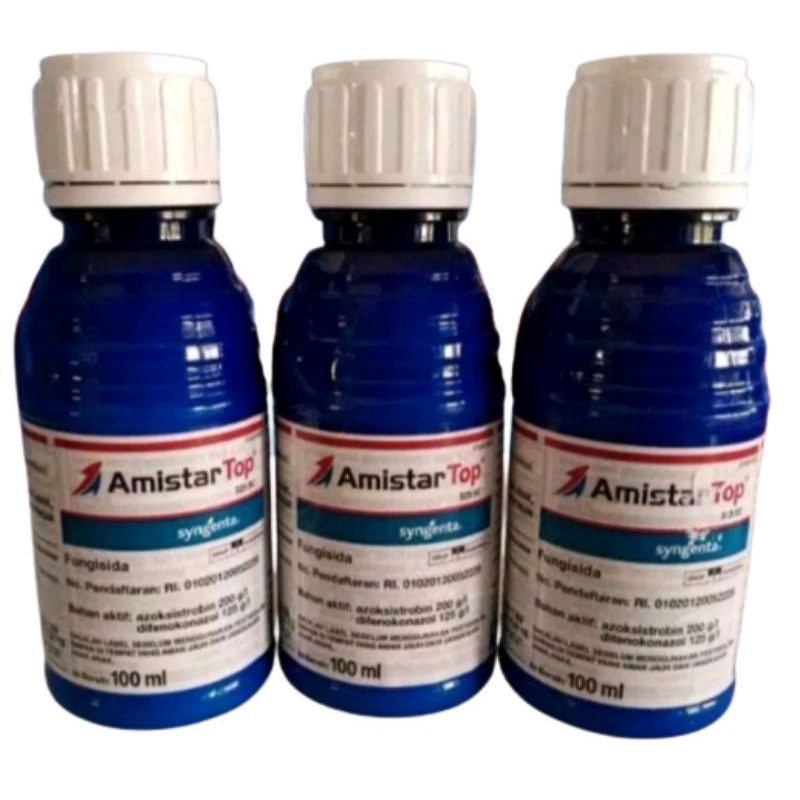 Amistartop 100Ml