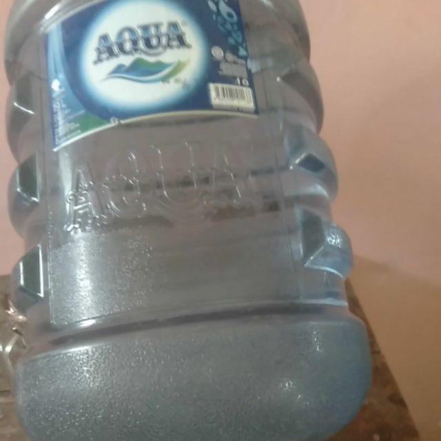 Rak Galon Model U Plus Kran Air