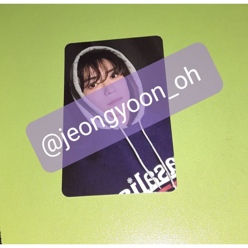 [READY INA] Photopack NCIT