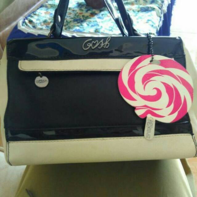 tas gosh pl like new