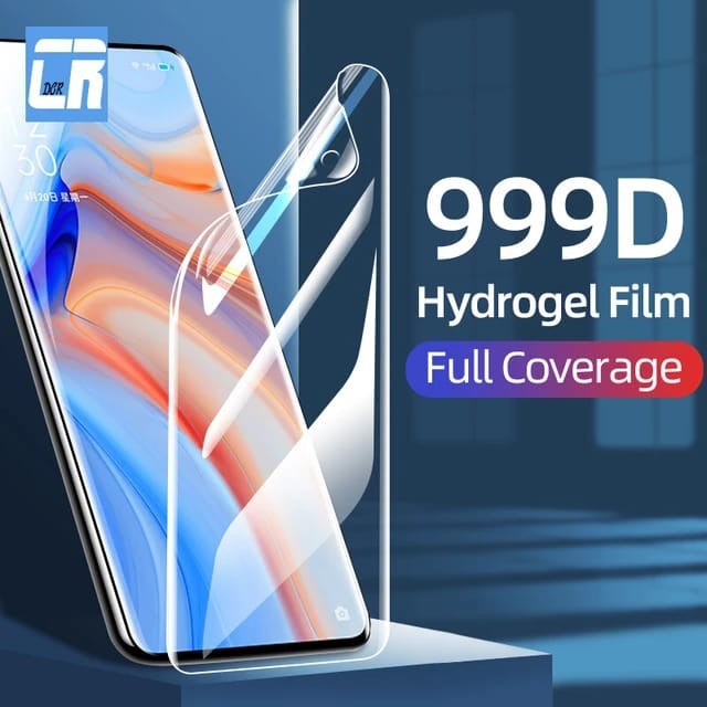 OPPO RENO 8T 4G 5G 8 8Z 8 PRO 5G 4G / RENO 7 7 Z 7Z / RENO 6 / RENO 6 PRO / RENO 5 RENO 5F 4G / 5G HYDROGEL SCREEN PROTECTOR ANTI GORES LAYAR