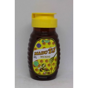 

MADU TJ MURNI 150 GRAM 250 GRAM / 500 GR TRESNO JOYO