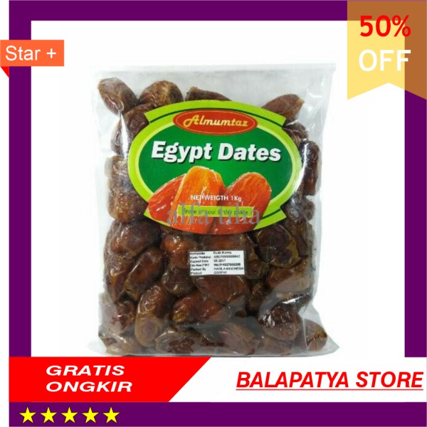

40 OFF KHUSUS HARI INI !!! Kurma Mesir 1 kg Oleh Oleh Haji Souvenir Haji Dan Umroh