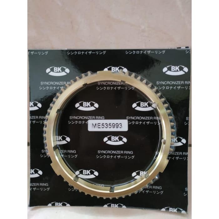 Ring Synchronizer Only  Cincin Sinkronisasi Mitsubishi New Canter Hdx