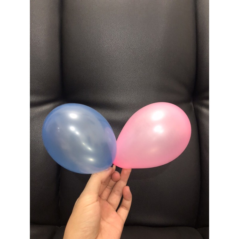 Refil Balon Air Per 100pcs /Balon parcel/ Balon Air /Water Baloon 100pcs/ Balon Hiasan Pacel/ Dekor