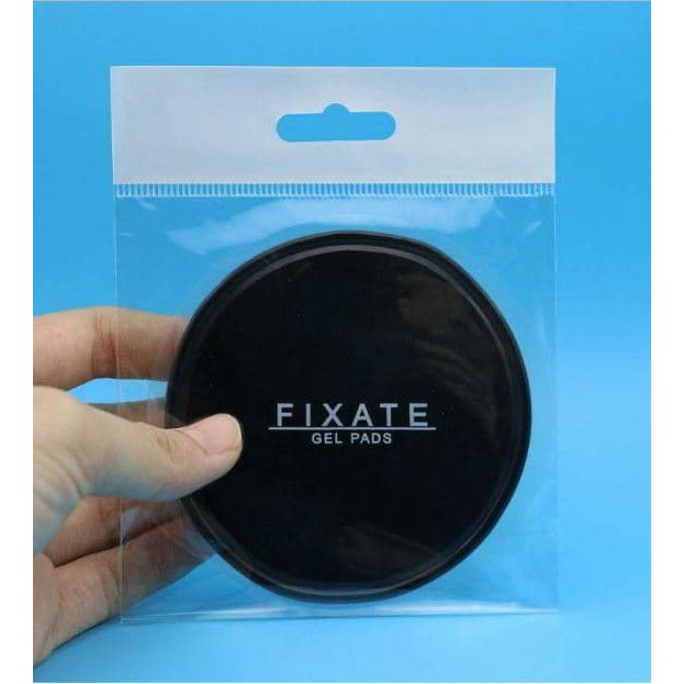 

Fixate Gel Pads Bulat (Original) Holder Perekat Serbaguna