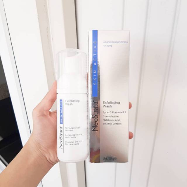 NeoStrata Skin Active Exfoliating Wash
