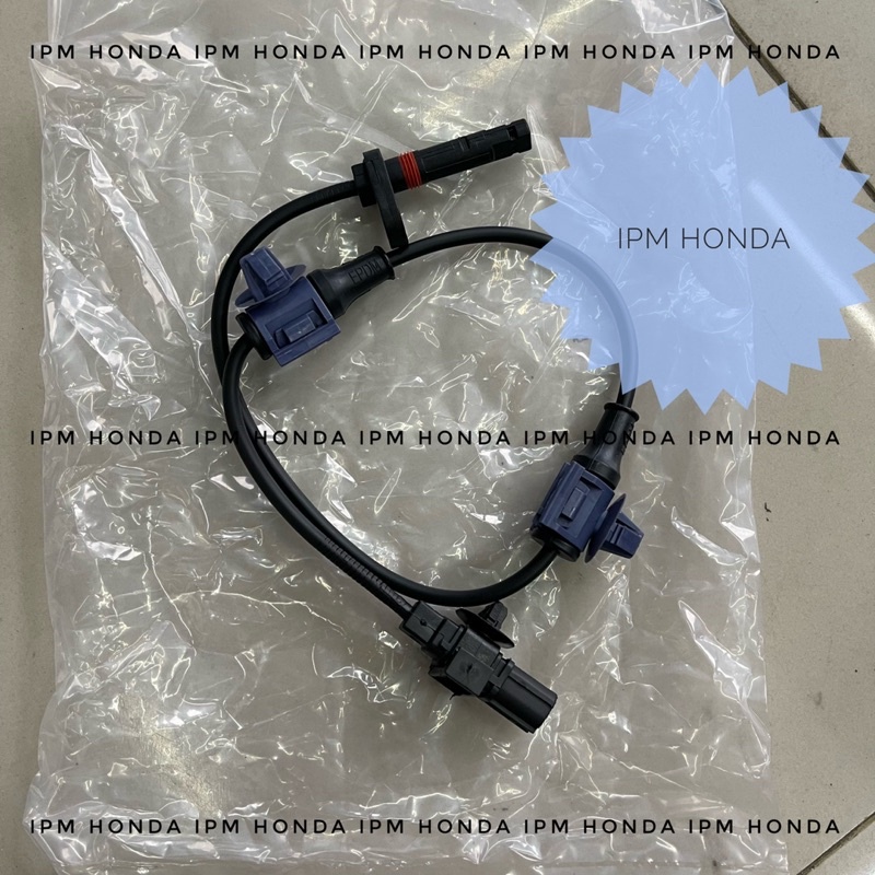 SWA Kabel Cable Sensor ABS Depan Belakang Kanan Kiri Honda CRV GEN 3 RE RE1 RE3 2007 2008 2009 2010 2011 2012