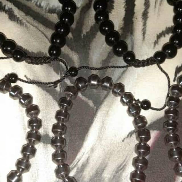 Gelang eyang macan putih siliwangi