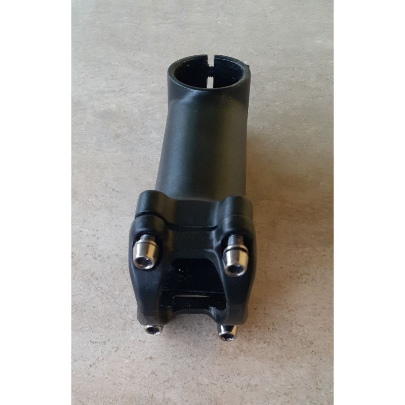 Stem sepeda roadbike MTB oversize