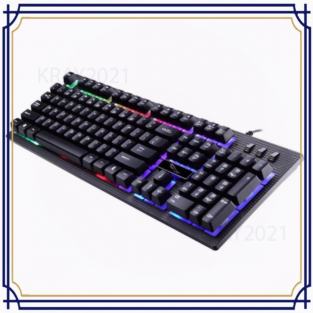 G20 Gaming Keyboard LED KB013