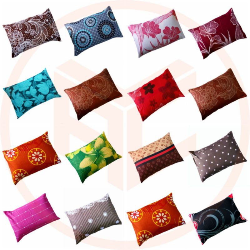 SARUNG BANTAL MOTIF