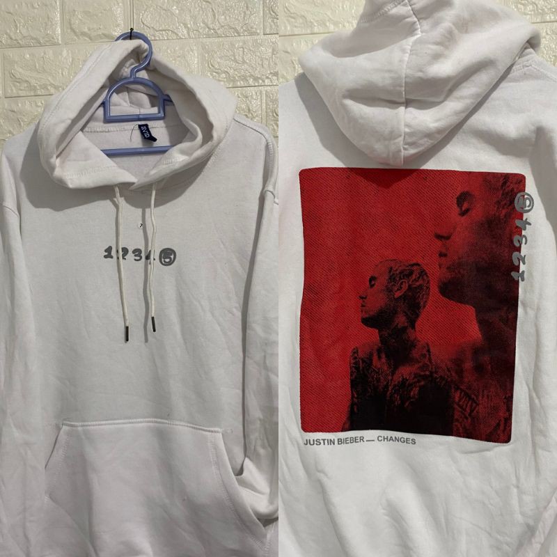 Justin Bieber Changes Hoodie Italy, SAVE 57%, 40% OFF