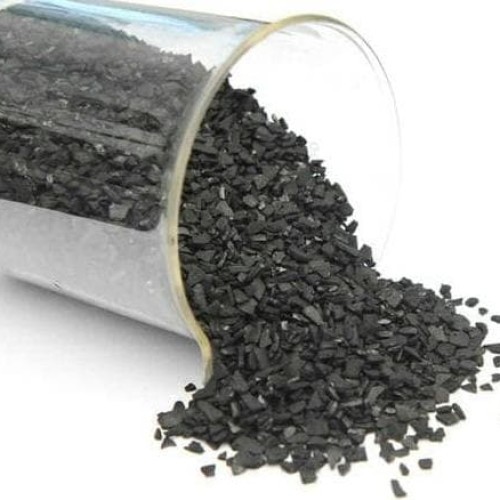 Giri Tirta - Media Filter Karbon Aktif Neotech Iodine 700 High Quality Per Kg Untuk Menyerap Kontaminan dari Dalam Air