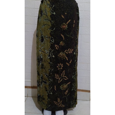 Bawahan Kebaya/Rok Kondangan/Kain kebaya payet PL314