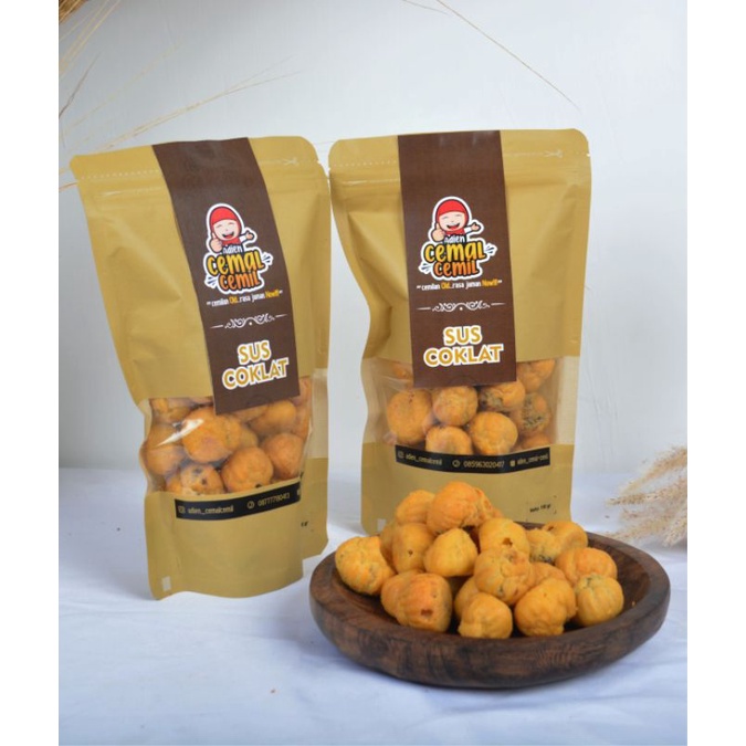 

Sus Cokelat