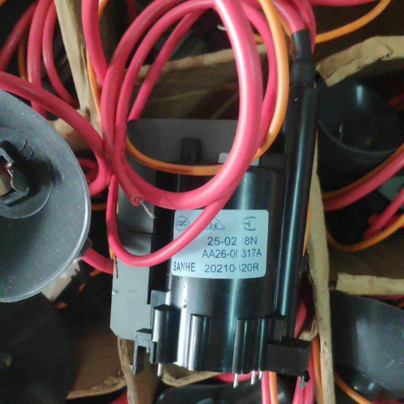 FLYBACK BSC25-0218N ,Kualitas Bagus