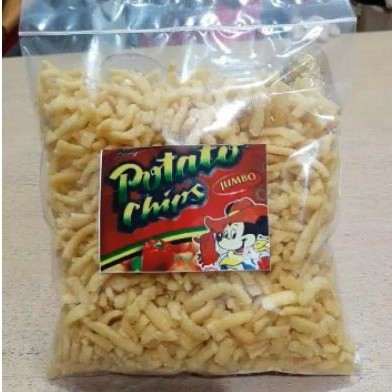 

POTATO/GOLDEN CHIPS