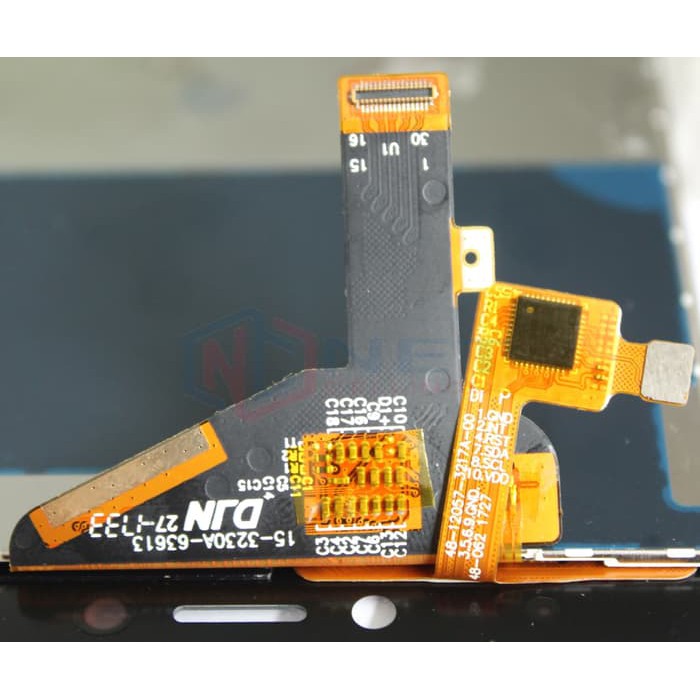 Discon LCD TOUCHSCREEN INFINIX NOTE 4 / LCD TS INFINIX NOTE 4 / X572 murah , barang berkualitas