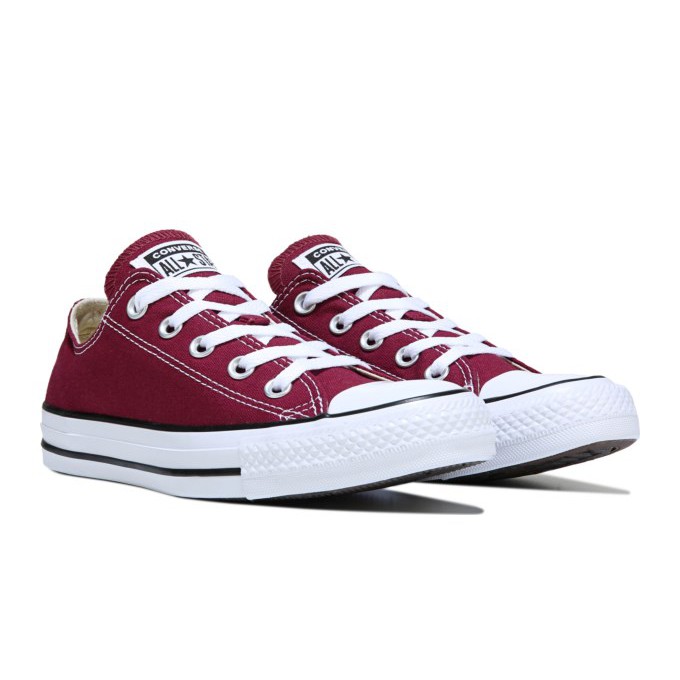 SEPATU CONVERSE MARRON CHUCK TAYLOR