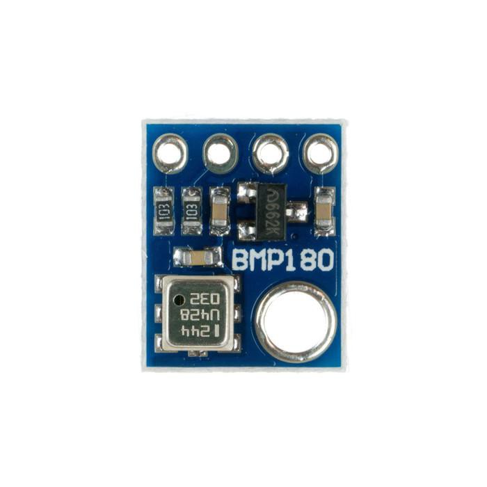 Jual BMP180 Digital Pressure Sensor Barometric Sensor Temperature