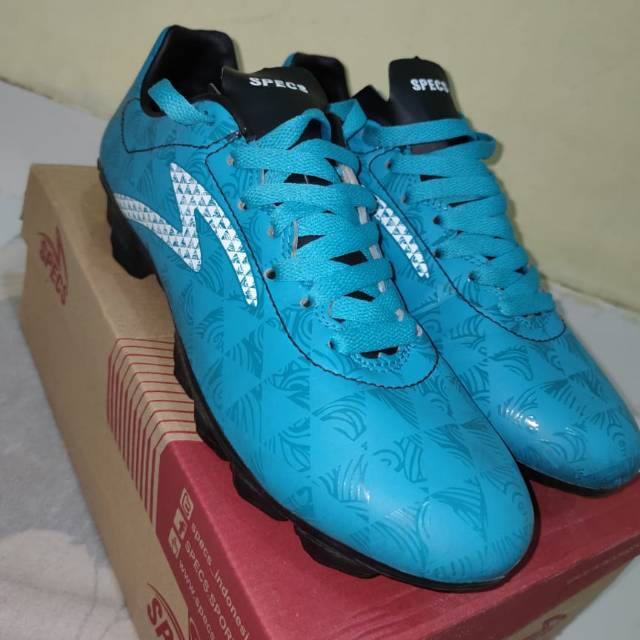 SEPATU BOLA SPECS ORI