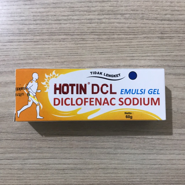 Hotin DCL 60gr