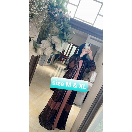 Jenahara Luxury by Kaleela.id