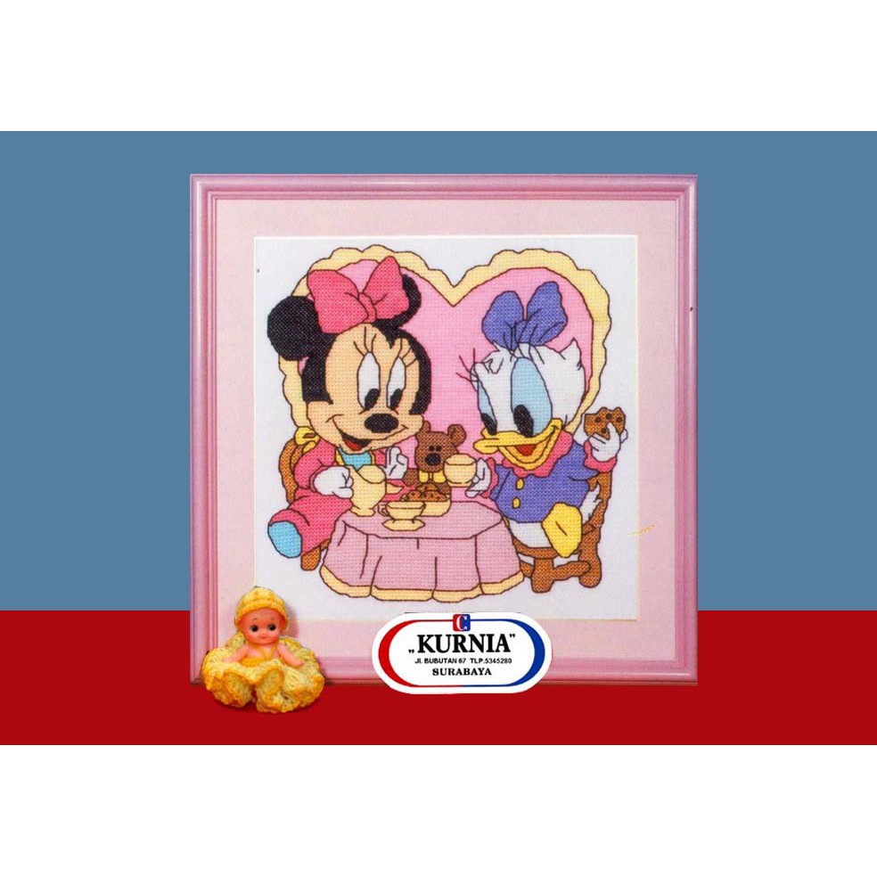 paket kristik kurnia KR 486