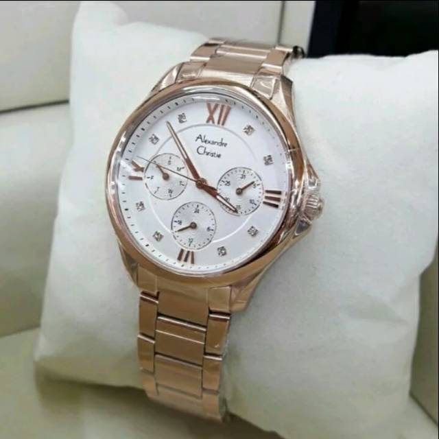 JAM ALEXANDRE CHRISTIE AC2719 ORIGINAL