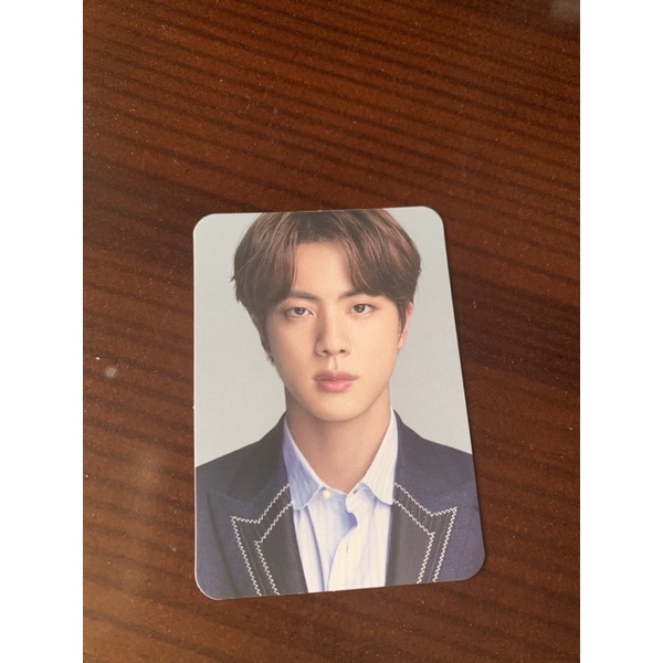 (booked) pc jungkook her O + jin dicon vol 10