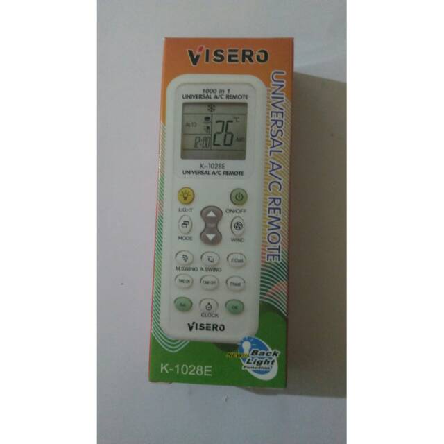 Remote Ac/Remote AC/Remot AC universal/Remot multi AC/Remote multi airconditioner