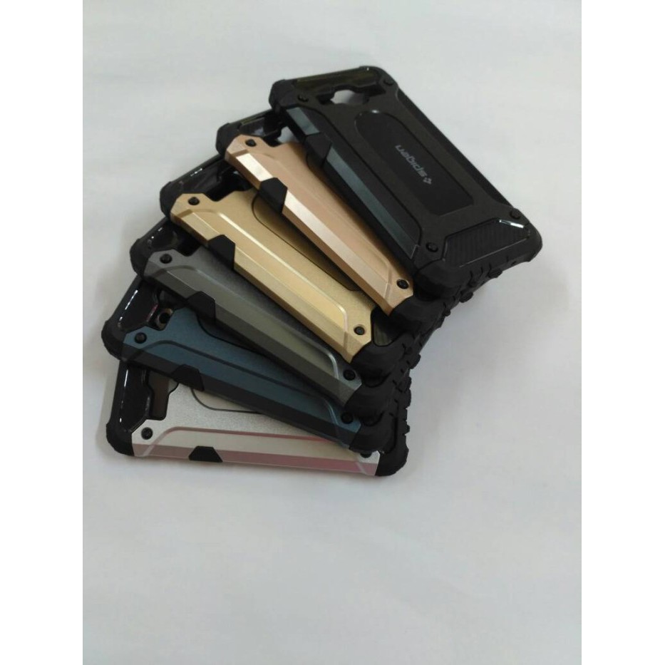 Case Samsung J1 20 J2 10 Grand Prime J5 J7 A9 Pro J7 10 A3 10/2016Spigen Iron