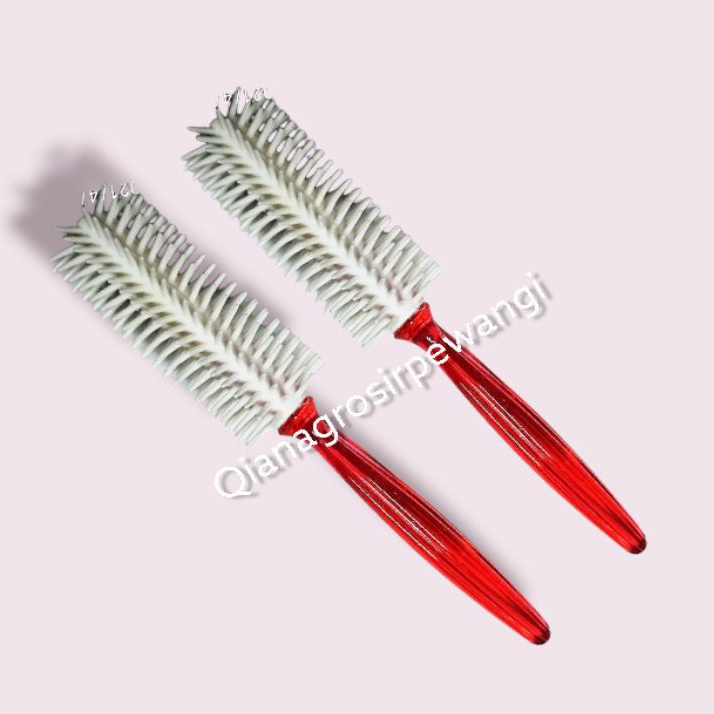 Hot item Sisir rambut/sisir blow/sisir roll