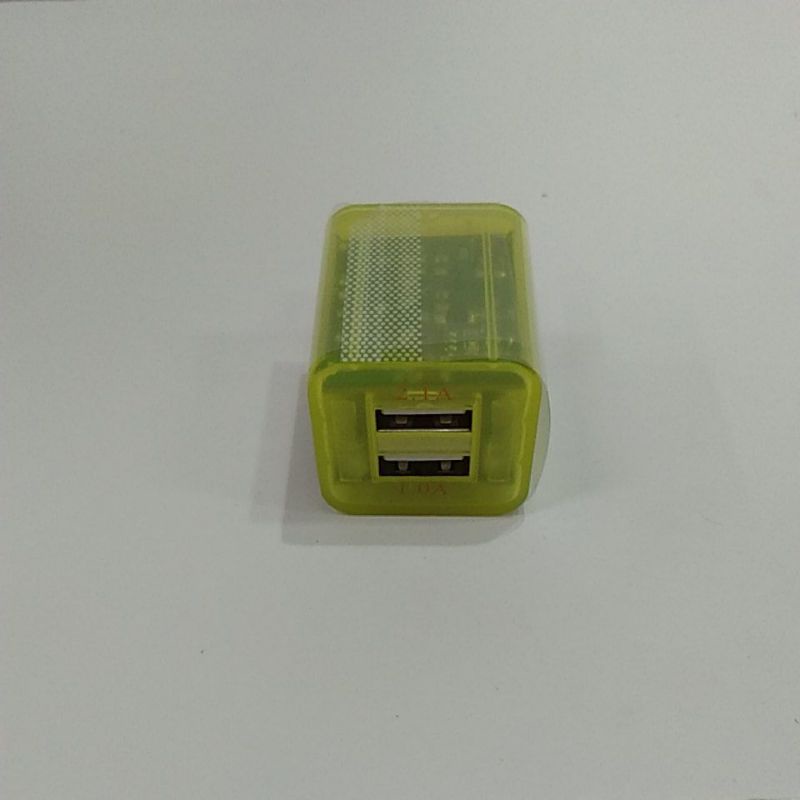 Adaptor FLECO 2 USB SU100T High Quality