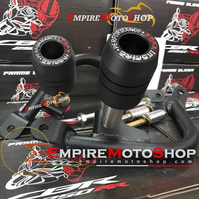 Frame Slider Agna Honda Cbr250Rr / Cbr 250 Rr