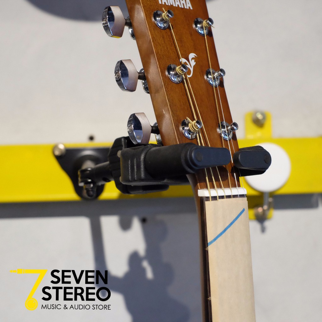 Hercules GSP40WB Guitar Hanger