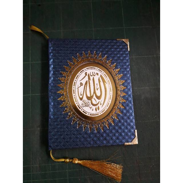 

Cover yasin + pita + siku terlaris
