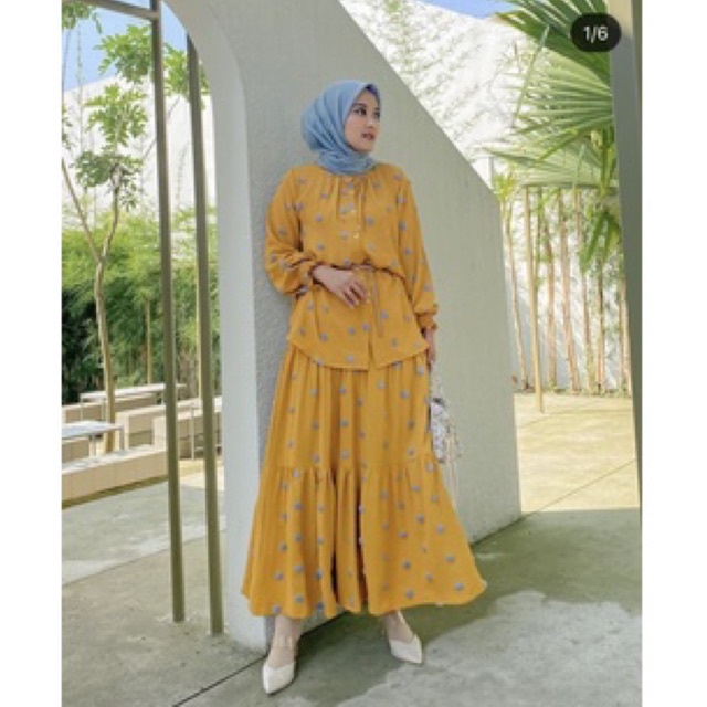 Emily set S by kamila wardrobe