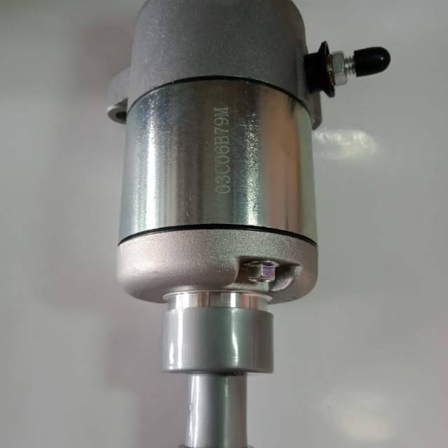 Dinamo starter CB150R old