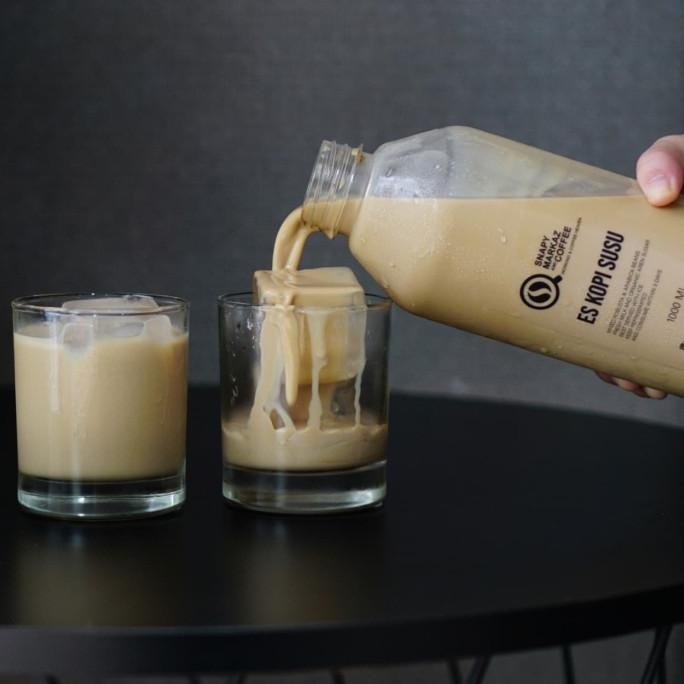 

ES KOPI OVALTINE 1 LITER snapy90 Segera Beli