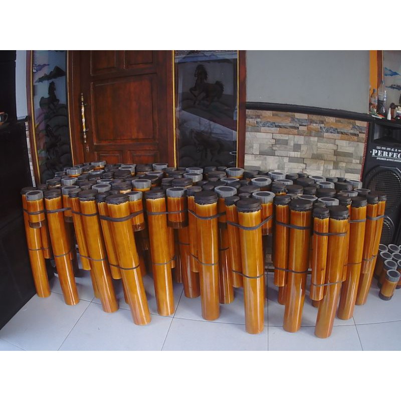 KENDANG PARALON SKA 86