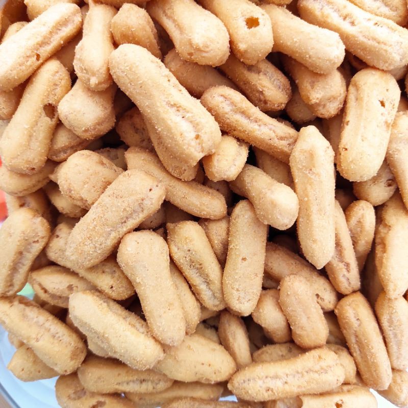 

SUS KERING GURIH ORI 100gr