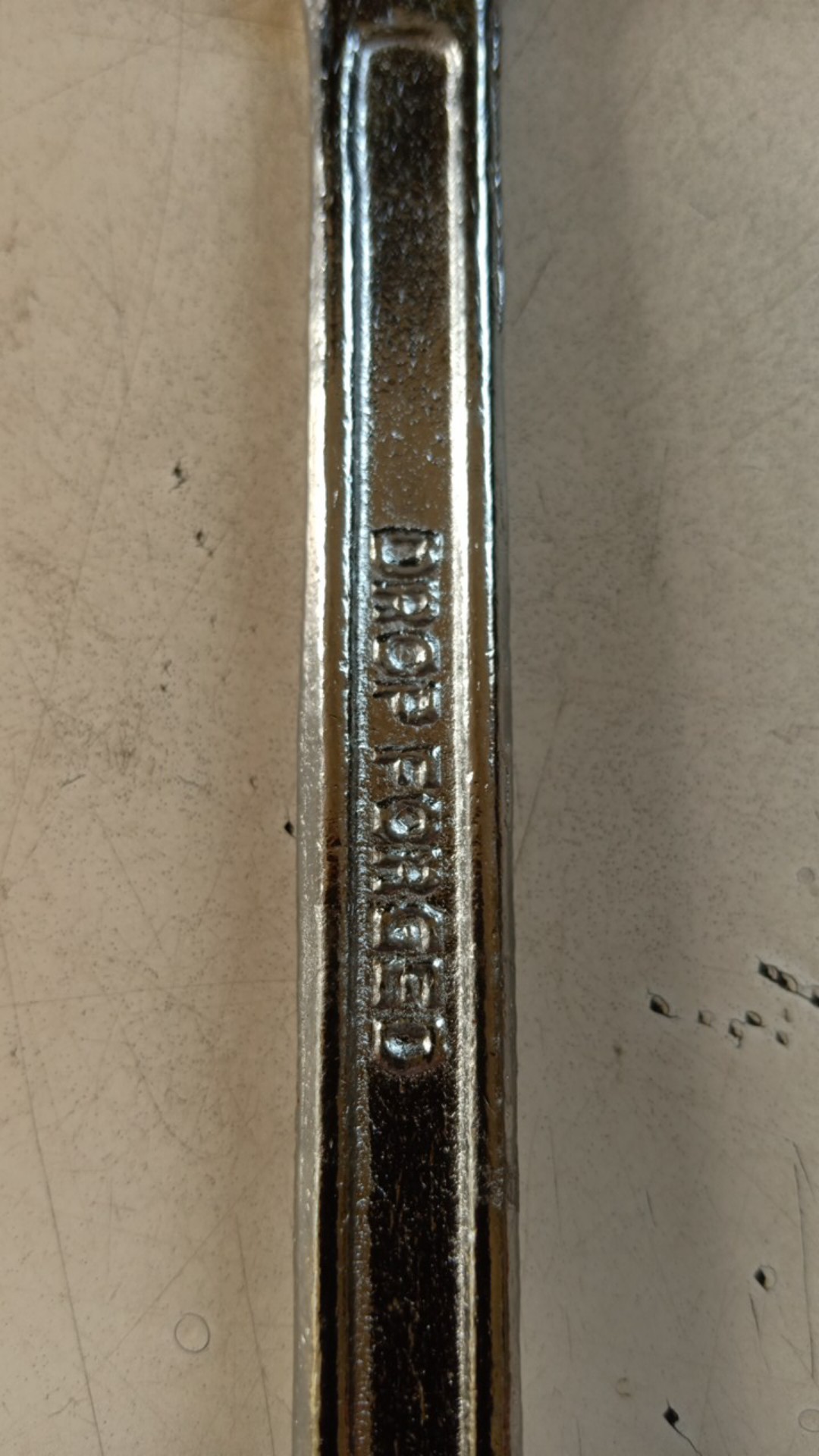 Kunci Ring Pas Diamond Ukuran Variatif