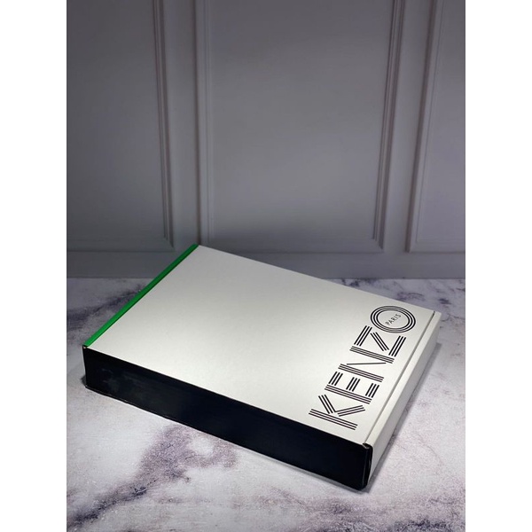 

BOX KENZOO ORIGINAL IMPORT