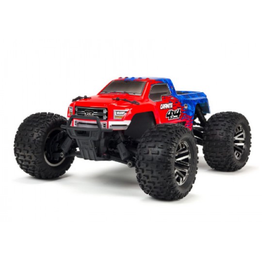 Jual RC Arrma Granite 4X4 3S BLX 1/10 