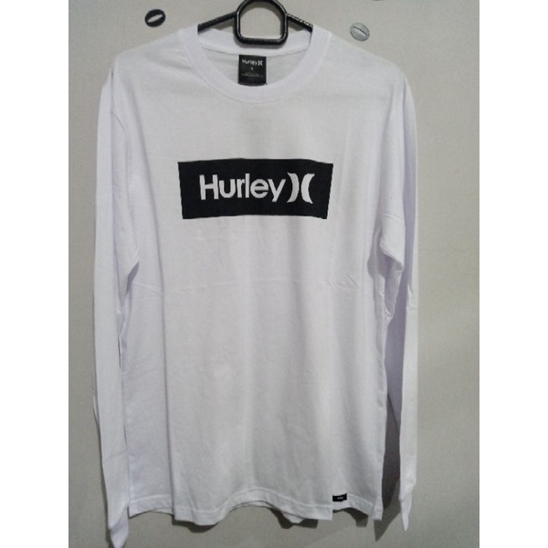 Kaos Hurley Original