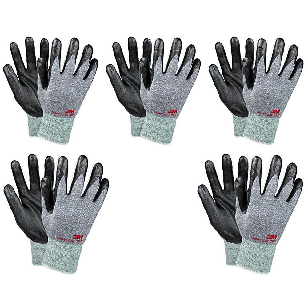 washable nitrile gloves