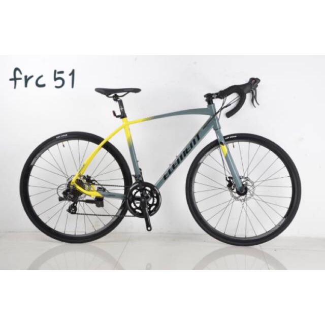 Sepeda Balap Roadbike Element FRC 51 700c